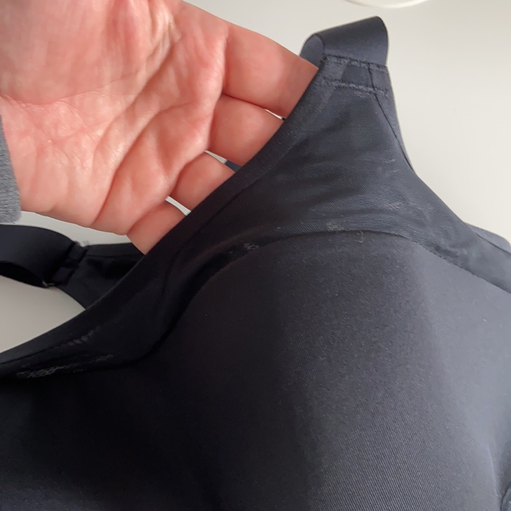 BROOKS Dare Racerback Bra - Picture 5 of 9